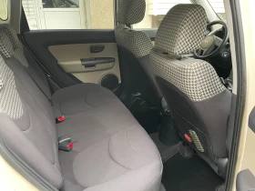 Kia Soul 1.6, снимка 14