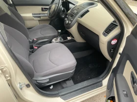 Kia Soul 1.6, снимка 12