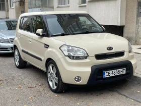 Kia Soul 1.6, снимка 1