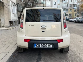 Kia Soul 1.6, снимка 5