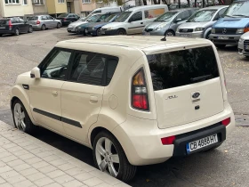 Kia Soul 1.6, снимка 4