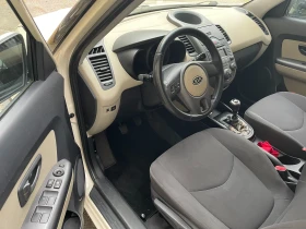 Kia Soul 1.6, снимка 7