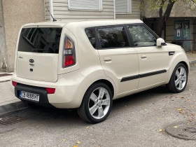 Kia Soul 1.6, снимка 6