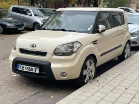 Kia Soul 1.6, снимка 3