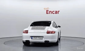 Porsche 911 CARRERA* S* , снимка 4