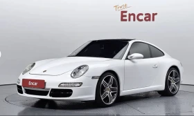 Porsche 911 CARRERA* S* , снимка 1