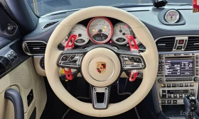 Porsche 911 CARRERA* S* , снимка 9