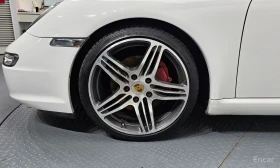 Porsche 911 CARRERA* S* , снимка 5