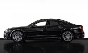 Audi S8, снимка 2