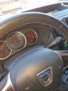 Dacia Dokker 1.6 бензин  Stepway, снимка 12
