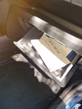 Dacia Dokker 1.6 бензин  Stepway, снимка 9