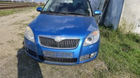 Skoda Roomster, снимка 16
