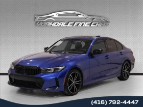 BMW 330 * xDrive * CARFAX * ЦЕНА ДО БГ, снимка 1