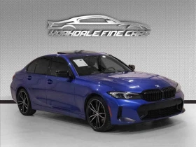 BMW 330 * xDrive * CARFAX * ЦЕНА ДО БГ, снимка 3