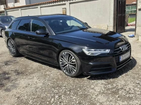 Audi A6, снимка 2