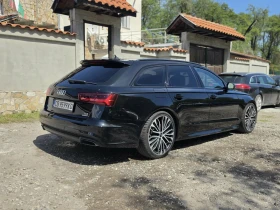 Audi A6, снимка 5