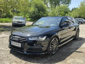 Audi A6, снимка 1