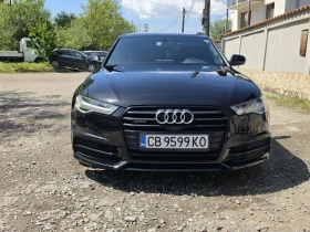 Audi A6, снимка 3