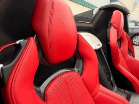Chevrolet Corvette Stingray 3LT Convertible RWD, снимка 15