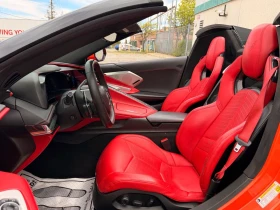 Chevrolet Corvette Stingray 3LT Convertible RWD, снимка 12