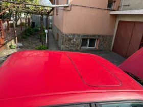 Audi 80 1.8 карбуратор газ бензин, снимка 3