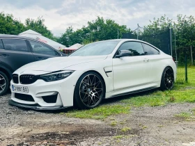 BMW M4 Competition Carbon, снимка 1