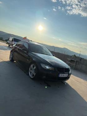 BMW 320 Лизинг, снимка 2