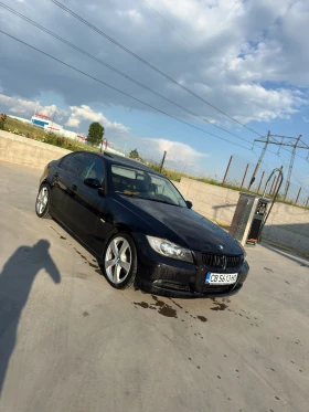 BMW 320, снимка 2