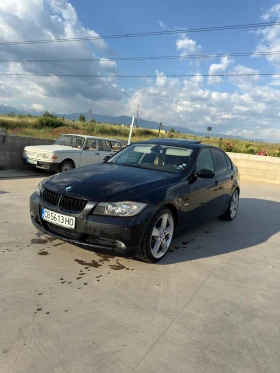 BMW 320, снимка 1