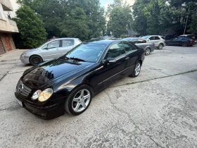 Mercedes-Benz CLK 2.7 CDI обслужен , снимка 3