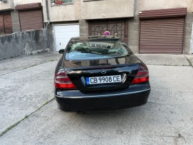 Mercedes-Benz CLK 2.7 CDI обслужен , снимка 4