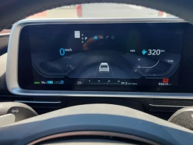 Hyundai Ioniq 6 4D Sedan AWD | Preferred Ultim  CARFAX, снимка 9
