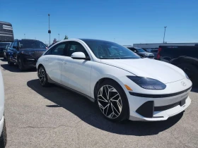 Hyundai Ioniq 6 4D Sedan AWD | Preferred Ultim  CARFAX, снимка 1