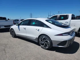Hyundai Ioniq 6 4D Sedan AWD | Preferred Ultim  CARFAX, снимка 4