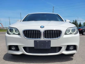 BMW 535 i xDrive M-pack* HARMAN/KARDON* АВТОКРЕДИТ* , снимка 6