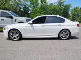 BMW 535 i xDrive M-pack* HARMAN/KARDON* АВТОКРЕДИТ* , снимка 2