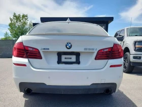 BMW 535 i xDrive M-pack* HARMAN/KARDON* АВТОКРЕДИТ* , снимка 4