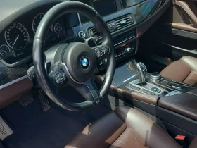 BMW 535 i xDrive M-pack* HARMAN/KARDON* АВТОКРЕДИТ* , снимка 5