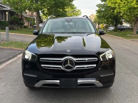 Mercedes-Benz GLE 450 ДИСТРОНИК * ПОДГРЕВ * ПАНОРАМА * BURMESTER, снимка 1