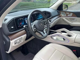 Mercedes-Benz GLE 450 ДИСТРОНИК * ПОДГРЕВ * ПАНОРАМА * BURMESTER, снимка 6