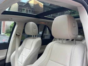 Mercedes-Benz GLE 450 ДИСТРОНИК * ПОДГРЕВ * ПАНОРАМА * BURMESTER, снимка 10