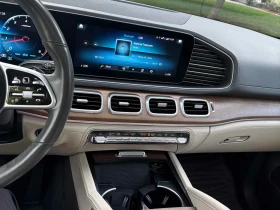 Mercedes-Benz GLE 450 ДИСТРОНИК * ПОДГРЕВ * ПАНОРАМА * BURMESTER, снимка 7