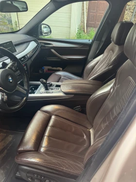BMW X5M M50, снимка 6