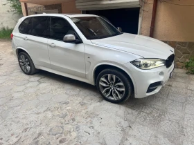 BMW X5M M50, снимка 2