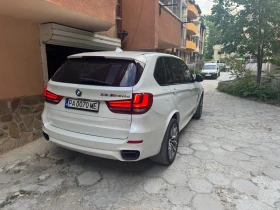 BMW X5M M50, снимка 3