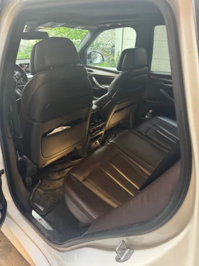 BMW X5M M50, снимка 5