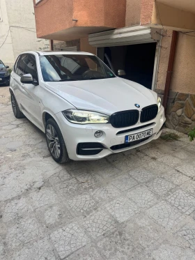 BMW X5M M50, снимка 1
