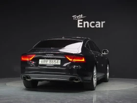 Audi S7 4.0 Tfsi Quattro 4G, снимка 4