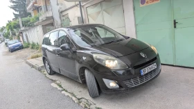 Renault Grand scenic, снимка 4