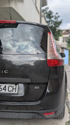 Renault Grand scenic, снимка 5